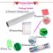 Eiazuiks Diamond Painting Kits for Adults, Dream Catcher 5D DIY Diamond Art Kits Full Drill Diamond DotS for Gift Wall Decor Gem Arts 12x16 inch